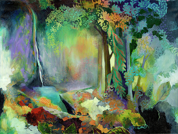 Cascadia State Park by Jennifer Lommers Cascadia State Park by Jennifer Lommers